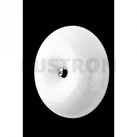 Настенно-потолочный светильник IDLamp Celesta 352/35PF-LEDWhitechrome