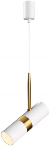 Подвесной светильник Bullet 4355/1 Odeon Light (220V, на проводе)