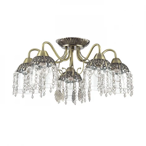 Потолочная люстра Lumion Doriana 3244/5C