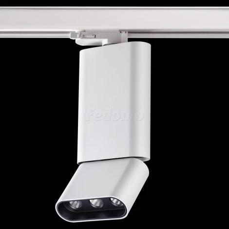 Трековый светильник Novotech Bella 357954
