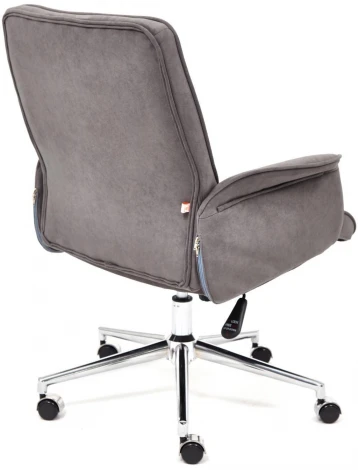 Кресло YORK Tetchair (Серый).