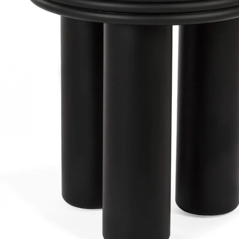 Кофейный столик Lador диаметр 40 COSMO арт.GT-555-3