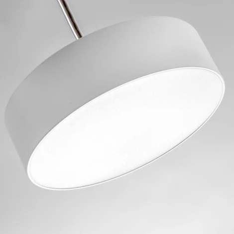 Подвесной светильник Citilux Тао CL712S120N (LED, 220V, диммер, на проводе, круглые)