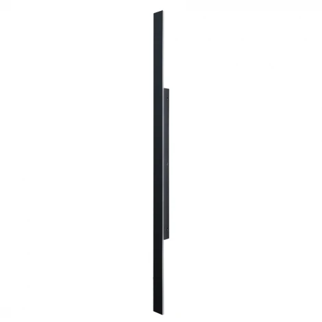 Настенный уличный светильник светодиодный Arte Lamp A5432AL-1BK (220V, IP54)