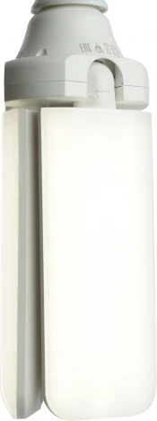 Лампа светодиодная Feron 48771 LB-653 E27 50W 4000K