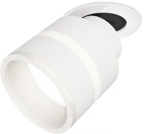 Встраиваемый точечный светильник Ambrella Techno Spot XM8101524 (220V, круглые)