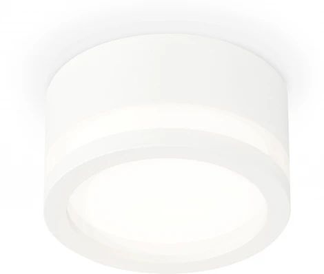 Накладной точечный светильник Ambrella Techno Spot XS8101017 (220V, круглые)