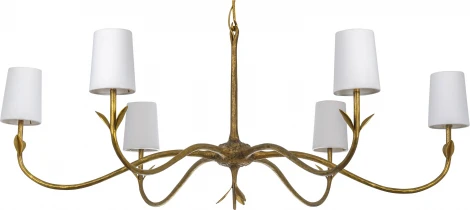 Подвесная люстра Covali APL-10359