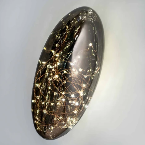 Бра светодиодное Modelux MODESTYLE MS.6512.280 BK