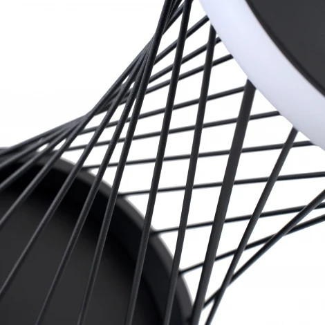 Настольная лампа F-Promo Korg 4436-2T (LED, 220V, круглые)