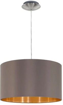 Подвесной светильник Eglo Maserlo 31603