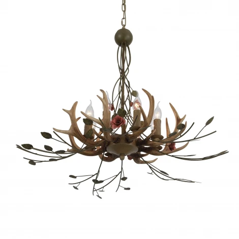 Подвесная люстра ST Luce Campen SL347.303.08