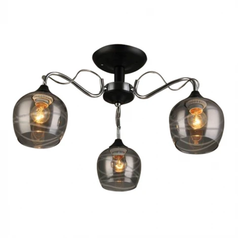 Потолочная люстра Wedo Light Ajrole 66383.01.13.03