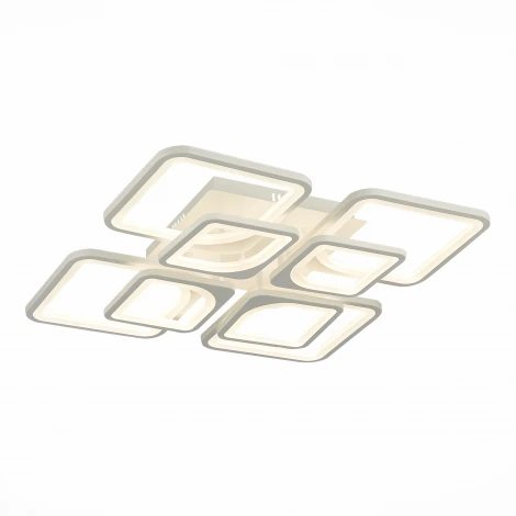 Потолочная люстра EvoLed Valiano SLE500452-08