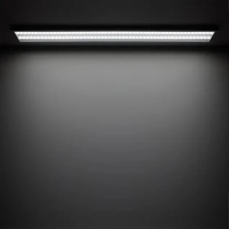 Потолочный светильник Gauss 860125236