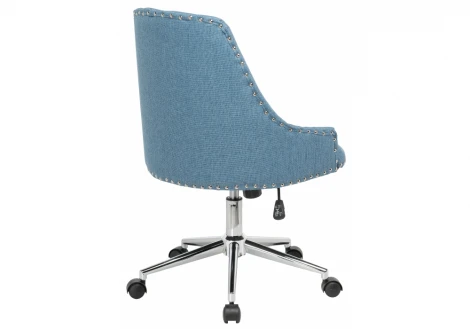 Компьютерное кресло Woodville Lida blue 11718