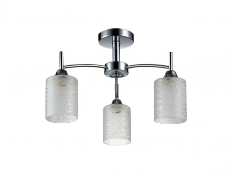 Потолочная люстра J-Light Gerda 1151/3C