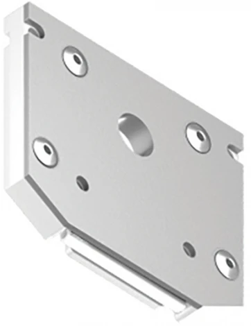 Заглушка для магнитного шинопровода Arte Lamp Linea-Accessories A484233E