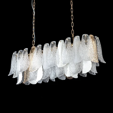 Подвесная люстра Modelux MODELUX ML.6888.14P