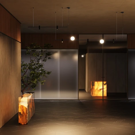 Трековый светильник модульный низковольтный светодиодный 24V 5W 3000K Maytoni Technical Focus TR235-1-5W3K-B