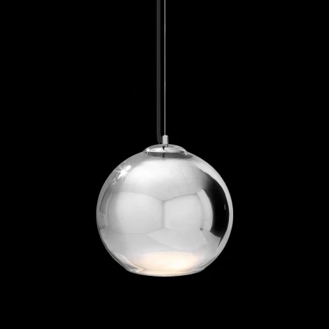 Подвесной светильник Shade Loft It Copper Shade LOFT2026-A в форме шара