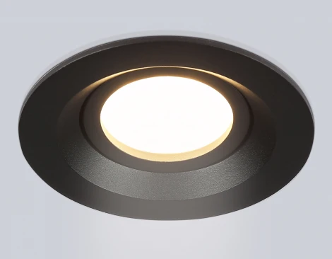 Светильник встраиваемый поворотный Ambrella Techno Spot TN102742