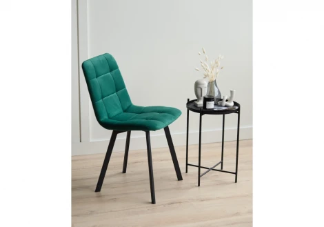 Стул на металлокаркасе Чилли Notta 631640