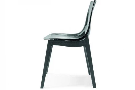 Стул Led Wood Connubia