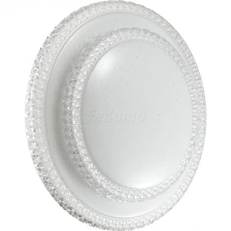 Настенно-потолочный светильник Sonex Floors 2041/EL (регулировка яркости, LED, 220V, пульт управления, звездное небо, IP43)