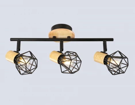 Спот на штанге Ambrella Traditional TR8753