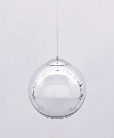 Подвесной светильник Lumina Deco Lobos LDP 107-300 CHR