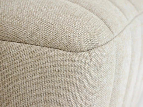 Диван Lecco ОГОГО (арт.839485), (Ткань,Рогожка)