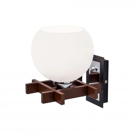 Бра Citilux Нарита CL114311 (220V, дуб, венге)