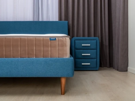 PROxSON Матрас Glory Soft (Трикотаж Prestige Latte) 120x210