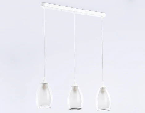 Подвесной светильник Ambrella TRADITIONAL TR3536 (220V, на тросе)