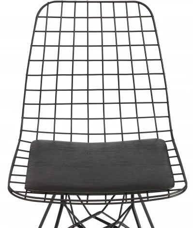 Стул TAVOLA (mod. 271) Tetchair (Черный).