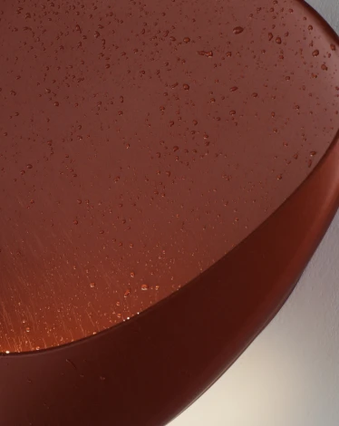 Настенный светильник светодиодный Moderli Kelly V11654-WL (220V, круглые)