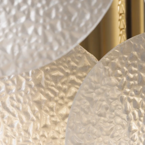 Настенный светильник Porto FR5104WL-02BS Freya (220V)