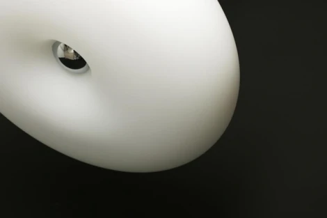 Подвесной светильник Lampex Opal 172/W48