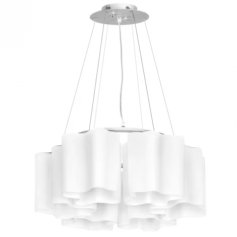 Подвесной светильник Lightstar Nubi 802160 (220V, на тросе)