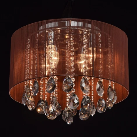 Потолочная люстра MW-Light Жаклин 465014506