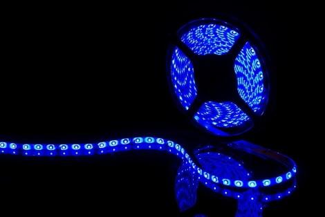 Светодиодная лента SWG SWG360-12-4.8-B-65