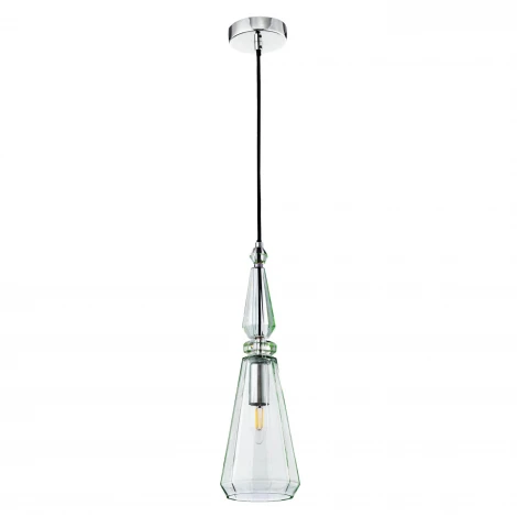 Подвесной светильник Maytoni Sunshine P028PL-01GN