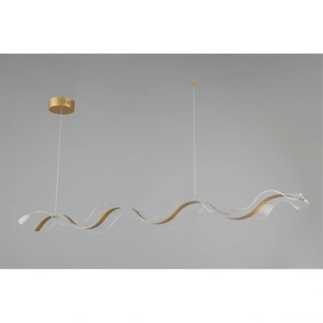 Подвесная люстра светодиодная Aployt Viven APL.080.13.50