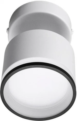 Спот Lucia Tucci Paganini LTP-D001-01GX53-WB