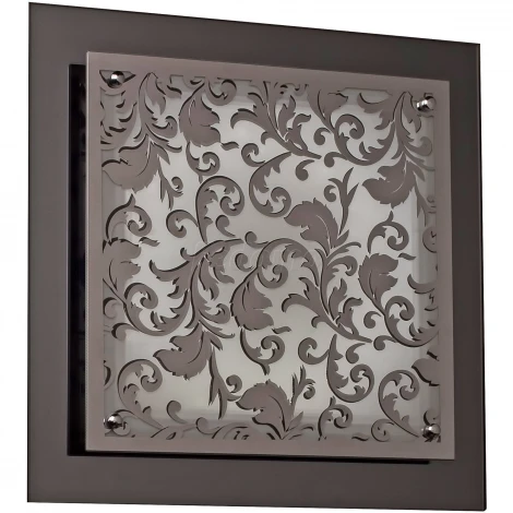 Настенно-потолочный светильник Silver Light Status 820.45.3