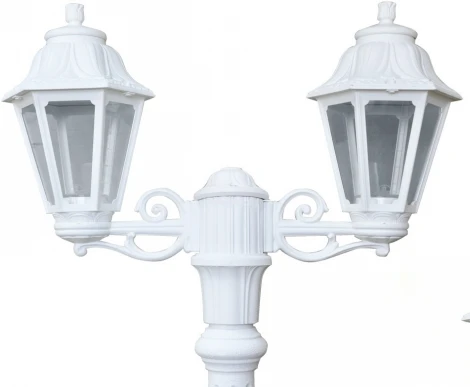 Наземный фонарь Fumagalli Anna E22.158.S20.WXF1R (220V, IP44)