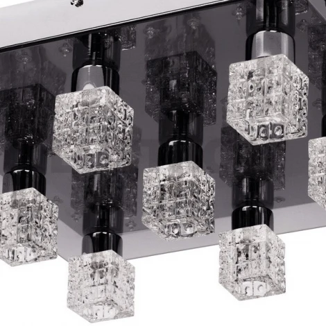 Потолочный светильник MW-Light Техно 300011709