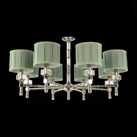 Подвесная люстра ST Luce Oleo SL1121.103.08 (220V, на цепи)