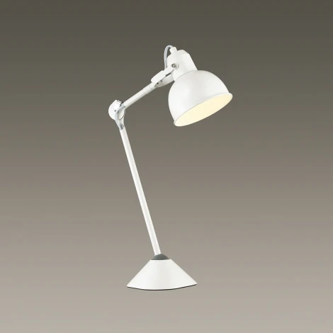 Офисная настольная лампа Odeon Light Arta 4126/1T